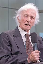 Laudatio auf Dieter Langewiesche