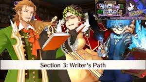Prologue Prisma Illya Event 2018 Fate Grand Order Na Story Battle Fgo valentine 2021 voices letters the librarian s job ivan solo. playtube