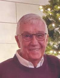 Obituary information for Robert "Bob" Blake Minich