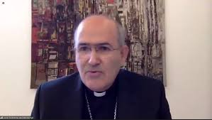 Disponível o texto da meditação do cardeal José Tolentino de Mendonça  apresentado aos bispos do Brasil