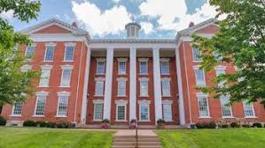 Jewell Hall Is The Old Main Of The William Jewell College Campus Rich In Excellence Innovation And History College Campus Liberty Missouri Campus