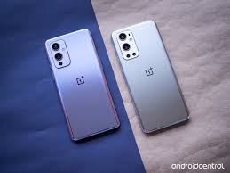 Outside of samsung's folding phones, the galaxy s21 ultra is the most expensive samsung device you can buy, with a starting price. Oneplus 9 Vs Oneplus 9 Pro Which Should You Buy Android Central