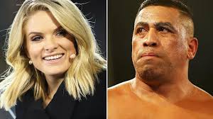 NRL 2020: John Hopoate's violent threat against Erin Molan