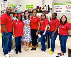 Support Teachers and Education with Us