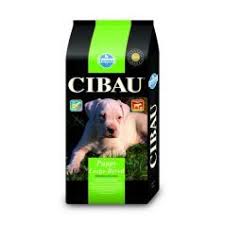 Farmina Cibau Puppy Large Breed 12kg 3kg Akcija Apetit Shop Puppies Breeds Suva
