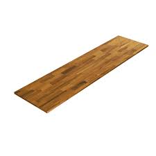 Maybe you would like to learn more about one of these? Interbuild Plan De Travail En Acacia De 87 Po X 25 Po X 1 Po Fini Huile De Bois De Cire D Home Depot Canada