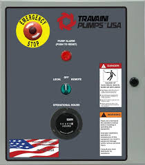 It's a good practice to label or attach warning signs near these cables to remind workers to use caution. Electrical Panel Labels And Nameplates Oem Panels