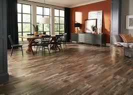 Vinyl flooring is a single layer of textured and dyed material over a rubberized plastic. Waterproof Floors Lvp Vs Rvp Vs Tile Ll Flooring