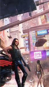 206 cyberpunk 2077 wallpapers, background,photos and images of cyberpunk 2077 for desktop windows 10, apple iphone and android mobile. Best Cyberpunk 2077 Iphone Hd Wallpapers Ilikewallpaper
