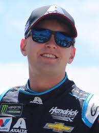 William Byron