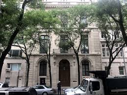 Jeffrey epstein's upper east side townhouse has sold for $51 million. Jeffrey Epstein S Florida Nyc Homes Listed For 110 Million Bloomberg