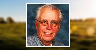 Marvin Dale Patton Obituary February 22, 2019