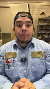 How to Prop Up Matco Neck Light