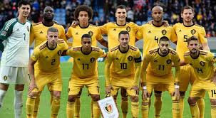 Veja mais ideias sobre belgica, seleção belga de futebol, belga. Belgica Fecha Terceiro Ano Seguido A Liderar Ranking Da Fifa