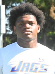 2025 Top Football Recruits in Mississippi