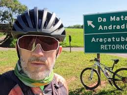 Las mejores rutas en Mirandopólis, São Paulo (Brasil)