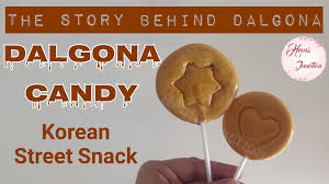 Using an electric mixer, mix until smooth, frothy and ribbons form at the top when pulling the whisk out of the mixture. Original Dalgona Recipe Korean Dalgona Candy That Started The Dalgona Coffee Trend Recipes Dalgona Coffee Snacks