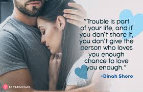 Maybe you would like to learn more about one of these? 64 Quotes About Relationship Problems