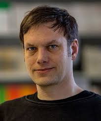 Dipl.-Sozw. Markus Wieck