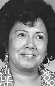 Catalina Moreno Obituary (1933