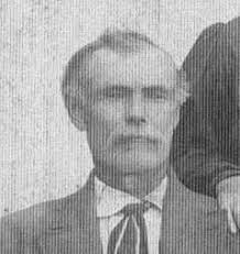 David Jesse Bunch (1858-1943)