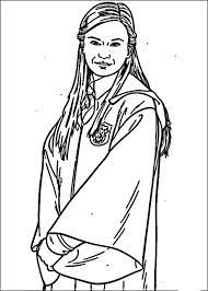 Harry Potter Tegninger Til Farvelaegning 54 Harry Potter Dibujos Para Colorear Personajes De Harry Potter
