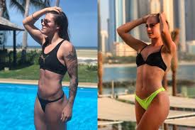 Ramona bachmann (28) and alisha lehmann (20). Alisha Lehmann Ve Ramona Bachmann Dan Nefes Kesen Dans Asist Analiz