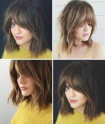 See The Latest Hairstyles On Our Tumblr It S Awsome Medium Length Hair Styles Medium Hair Styles Hair Styles