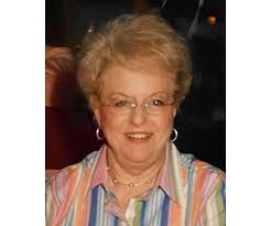 Betty Ruth Hall Obituary (1933