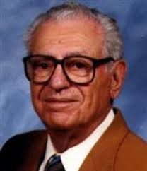 Anthony (Tony) Patrick Messina, Sr. Obituary January 29, 2013