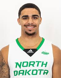 NORTH DAKOTA MEN'S BASKETBALL