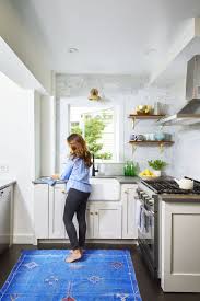 This is a slideshow with 13 slides. 38 Best Small Kitchen Design Ideas Tiny Kitchen Decorating