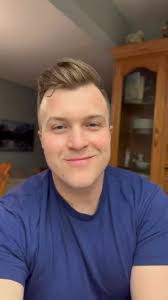 Greg Frost's Instagram, Twitter & Facebook