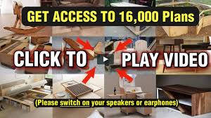 Teds Woodworking Plans and Projects Review | HobbyMyn