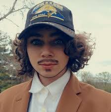 Dominick Brock's Instagram, Twitter & Facebook