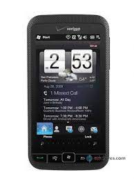 HTC Touch Diamond2 CDMA (Imagio ...