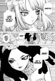 Black And White Manga Characters Dr Stone Chapter 112 Read Dr Stone Manga Online Character Design Inspiration Manga Character Design