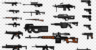 In order to use the weapon crafting recipes that are in the description of each . Minecraft Pocket Edition Inner Core Minecraft Pe Mods Guns Mod Maps For Minecraft Pe Besta Arma Game Assault Rifle Png Pngegg