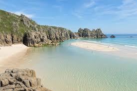 Beautiful harbour villages in cornwall england. The Best Beaches In Cornwall England