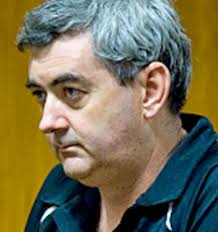 Man who faked his death took huge risks