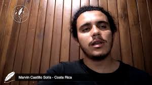 Marvin Castillo Solís