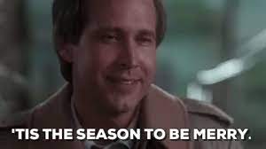 Search, discover and share your favorite christmas vacation gifs. 5 Fun Facts About National Lampoon S Christmas Vacation Viddy Well