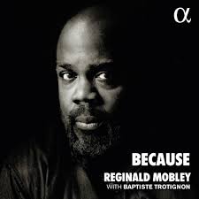 Reginald Mobley