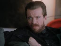 "Silk Stalkings" Shock Jock (TV Episode 1992)