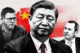 China relations: Beijing has influence from Wagga Wagga to Hamburg