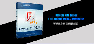 Descarga la última versión de los mejores programas, software, juegos y aplicacione Master Pdf Editor Full 5 7 60 2021 Crack Mega