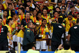 El partido entre brasil y ecuador se celebrará el 04.06.2021, a la hora 22:30. Datei Brasil Campeon De La Copa America Femenina De Futbol Ecuador 2014 15197104870 Jpg Wikipedia