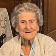 Emma Ellenore "Emmy" Rudewicz Obituary (1926