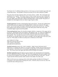 Check spelling or type a new query. The Poison Tree Notes Anger Adam And Eve