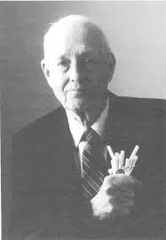 Thoracic surgery and the war against smoking: Richard H. Overholt, MD